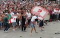 2009 Promozione In B Tifosi In Prato 24